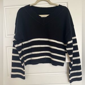 Abercrombie & fitch sweater